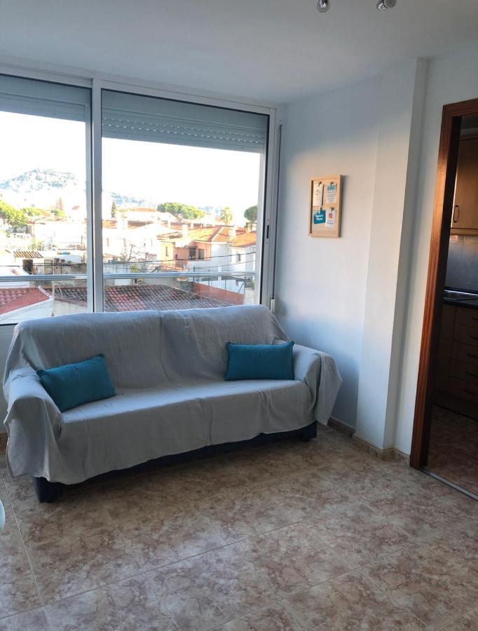 Beta'S Place - Apartamento Primera Linea De Playa ブラナス エクステリア 写真
