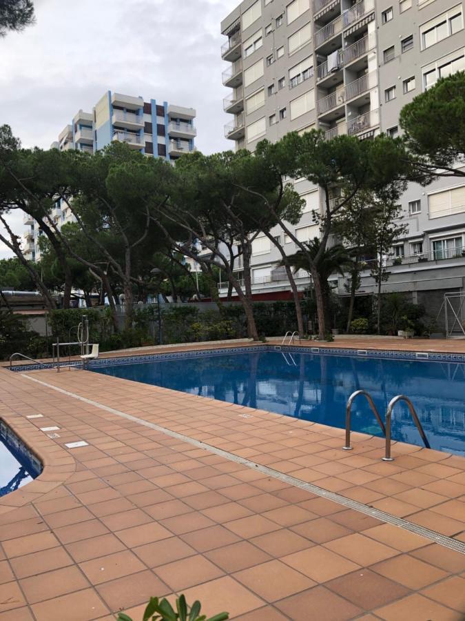 Beta'S Place - Apartamento Primera Linea De Playa ブラナス エクステリア 写真