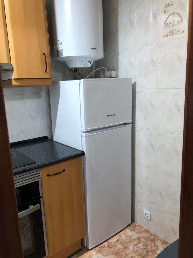 Beta'S Place - Apartamento Primera Linea De Playa ブラナス エクステリア 写真