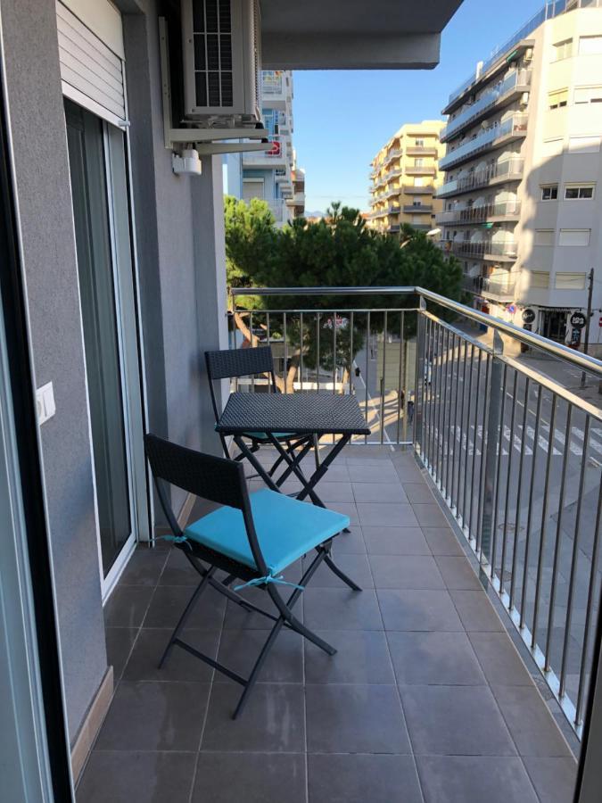 Beta'S Place - Apartamento Primera Linea De Playa ブラナス エクステリア 写真
